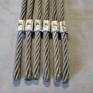 12x borstelstreng onkruidborstel Limpar, Westermann, Herkule, 4F .GS
